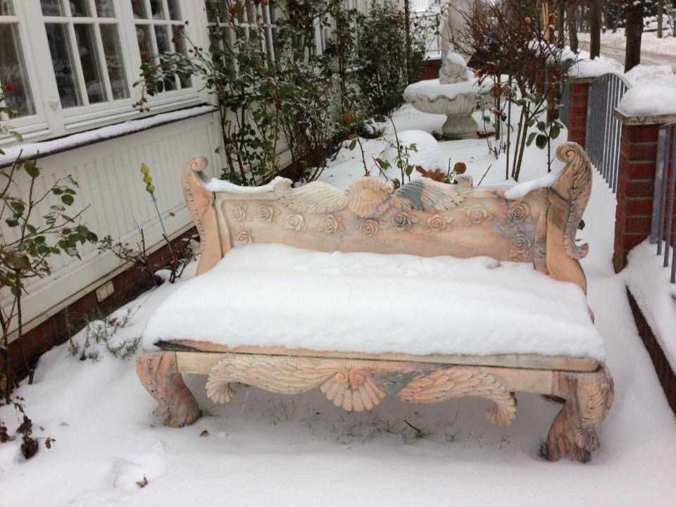 Villa Waldrose Binz Dış mekan fotoğraf