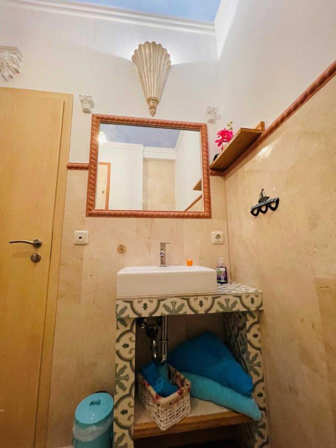 Villa Waldrose Binz Dış mekan fotoğraf