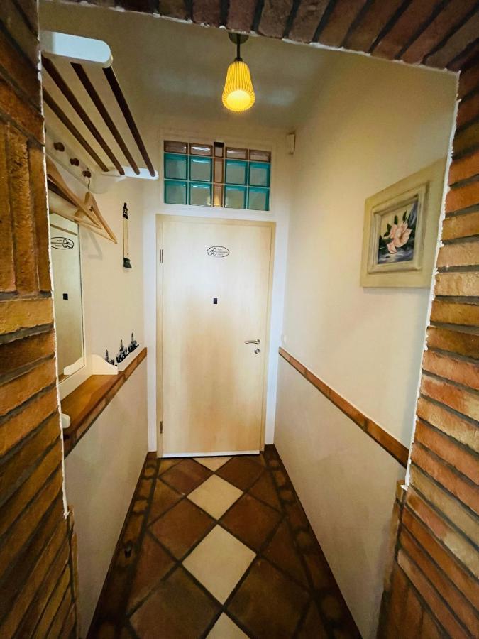 Villa Waldrose Binz Dış mekan fotoğraf