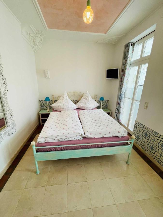 Villa Waldrose Binz Dış mekan fotoğraf