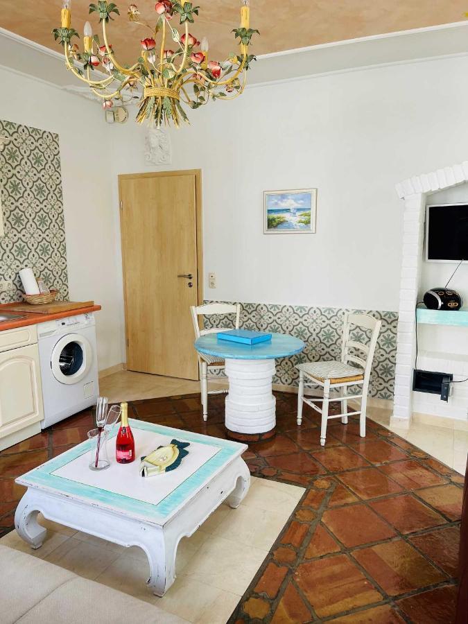 Villa Waldrose Binz Dış mekan fotoğraf