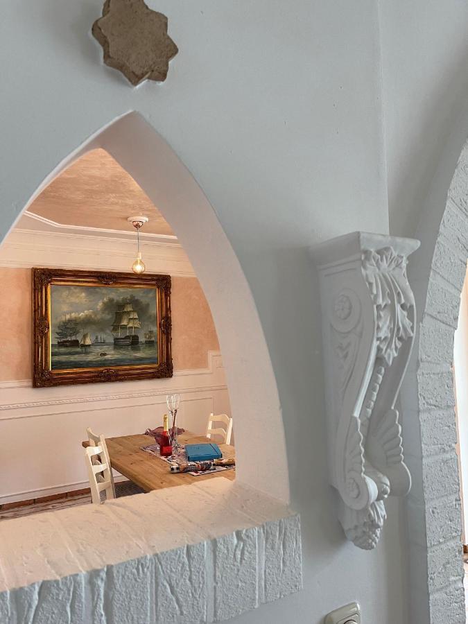 Villa Waldrose Binz Dış mekan fotoğraf