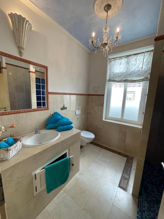 Villa Waldrose Binz Dış mekan fotoğraf