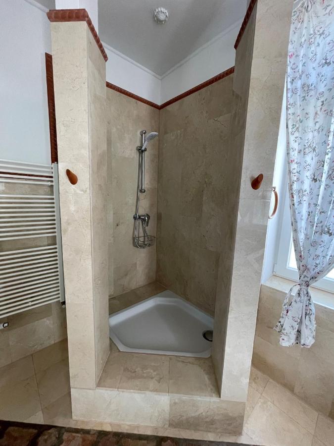 Villa Waldrose Binz Dış mekan fotoğraf