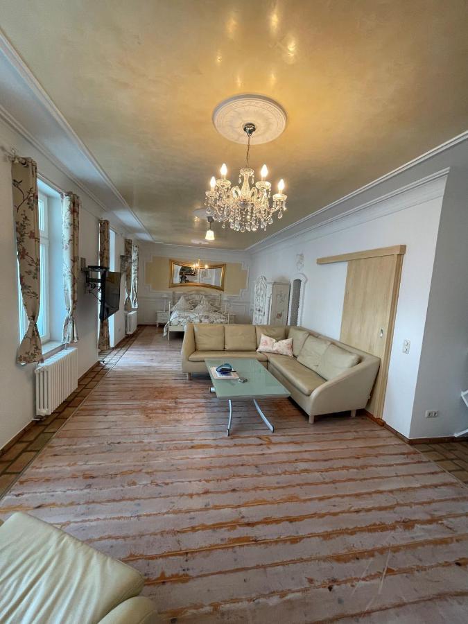 Villa Waldrose Binz Dış mekan fotoğraf
